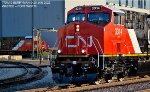 CN 3314 and 3310
